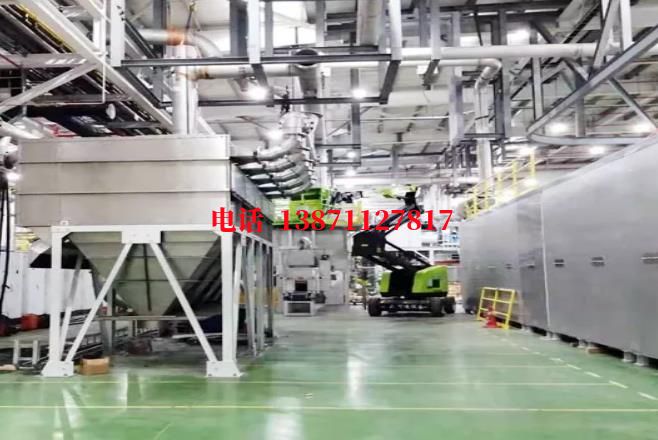 防腐机电设备安装工程,设备安装公司